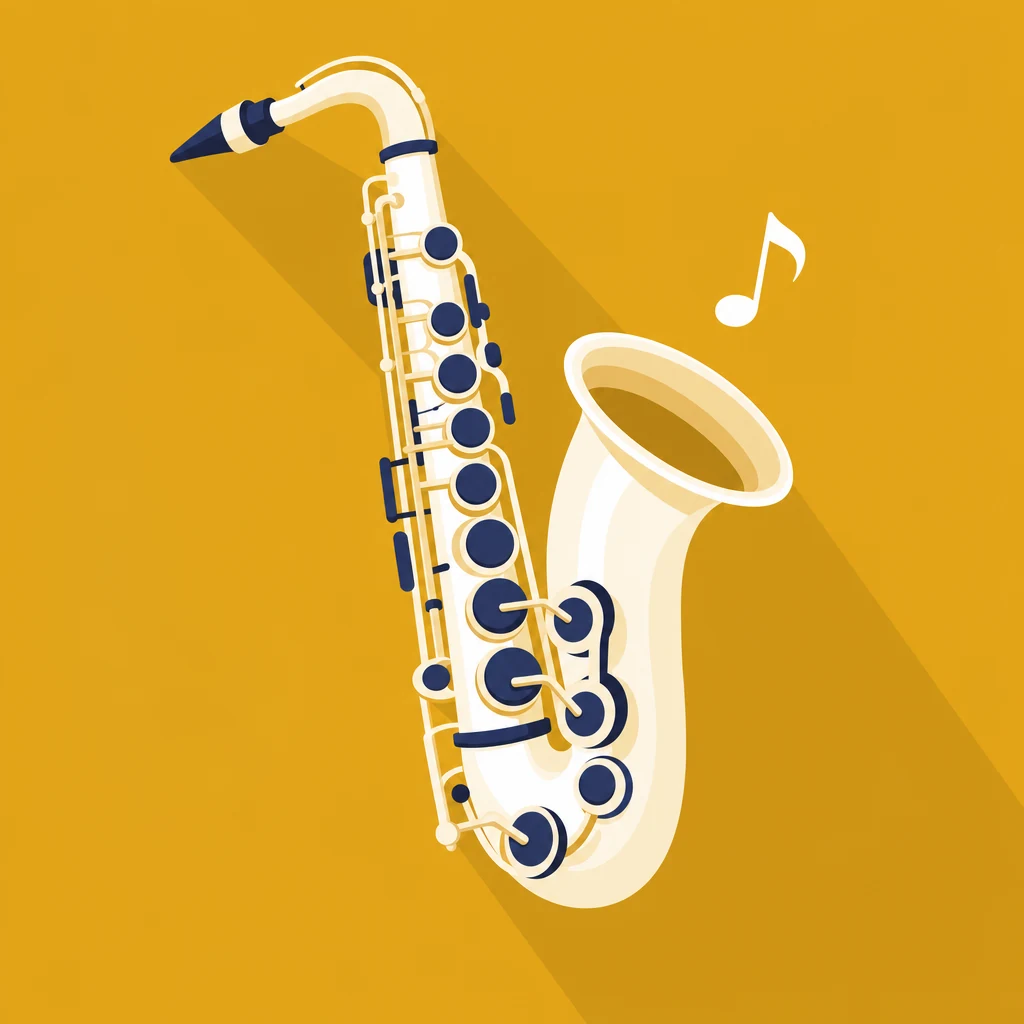 Saxophone