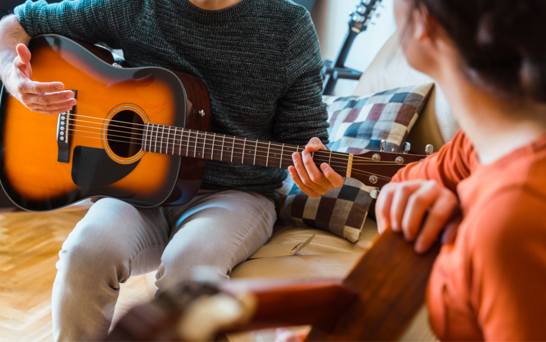 My Home Music School