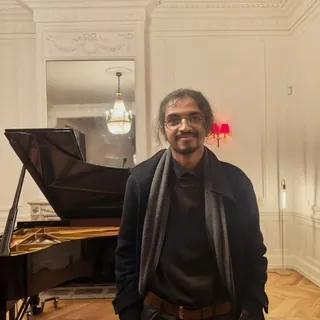 Daniel Ratefiarison