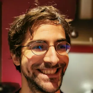 Gaétan Barbault