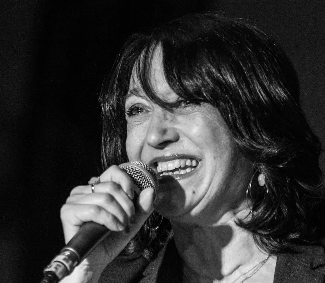 Nathalie Ramon-Diago Schwarz en action
