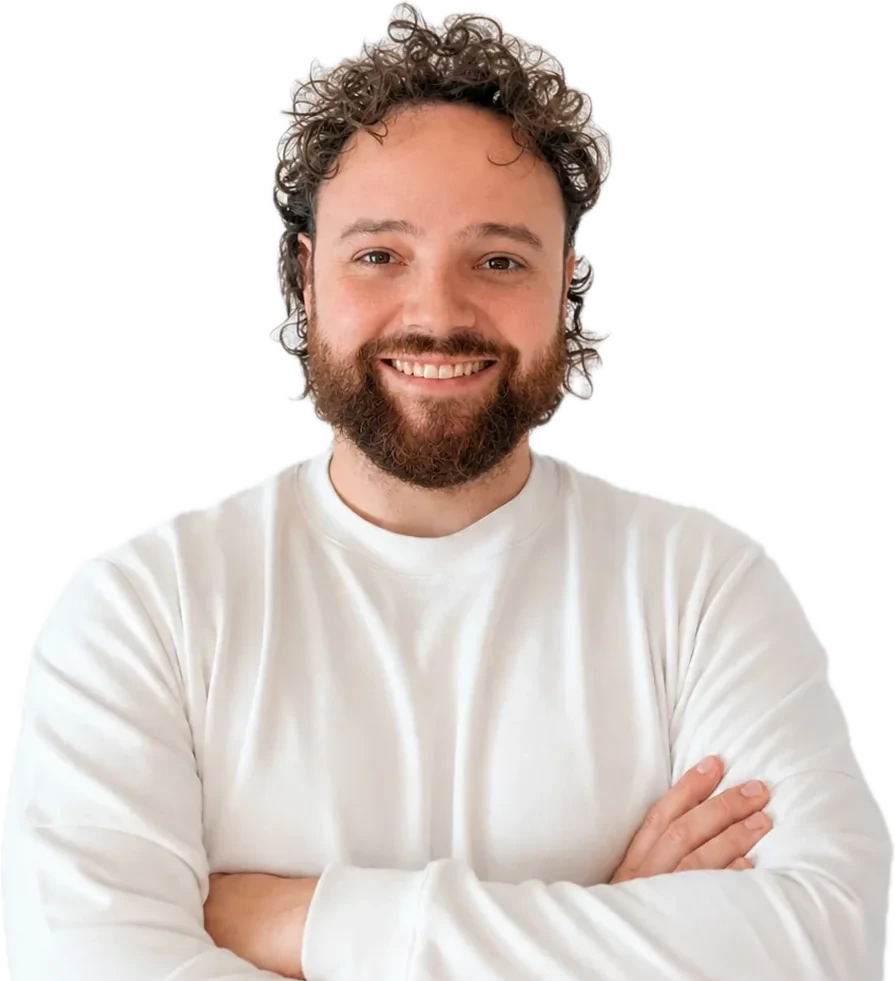 Nicolas Marillot, fondateur de My Home Music School