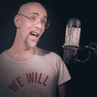 Olivier Bergereau
