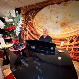 Patrice Leggio
