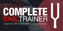 Complete Ear Trainer
