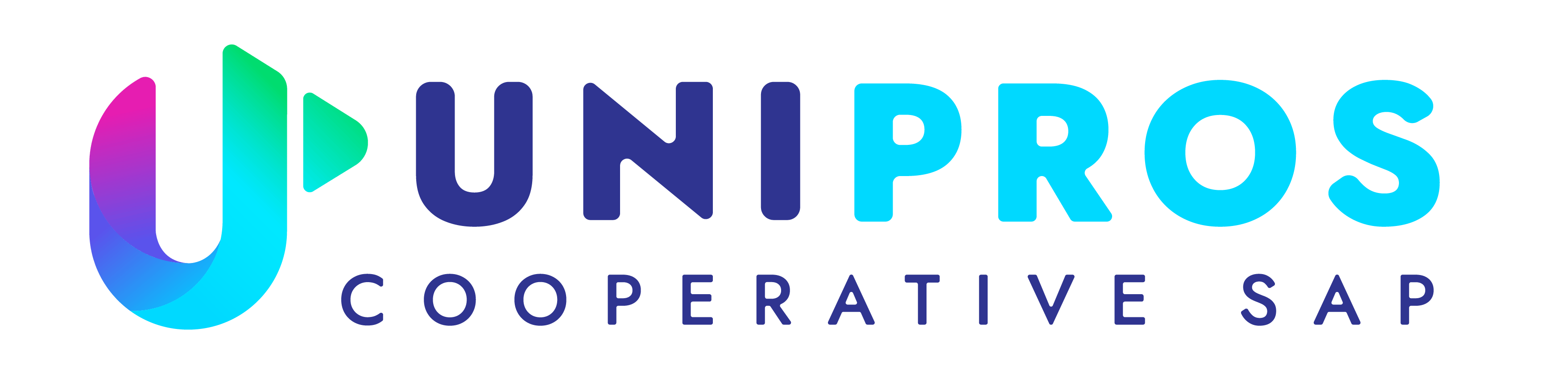 UNIPROS Cooperative SAP