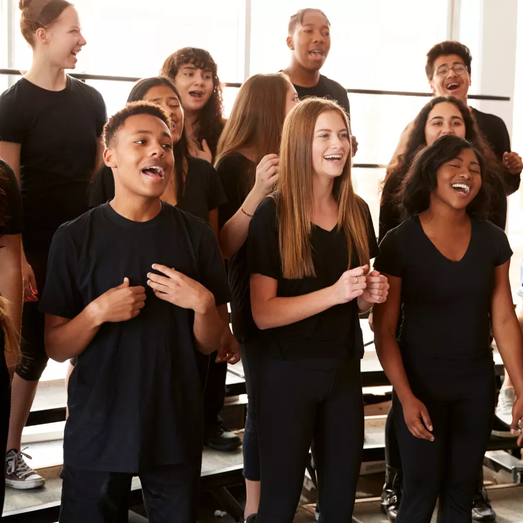 Chorale en Seine et Marne