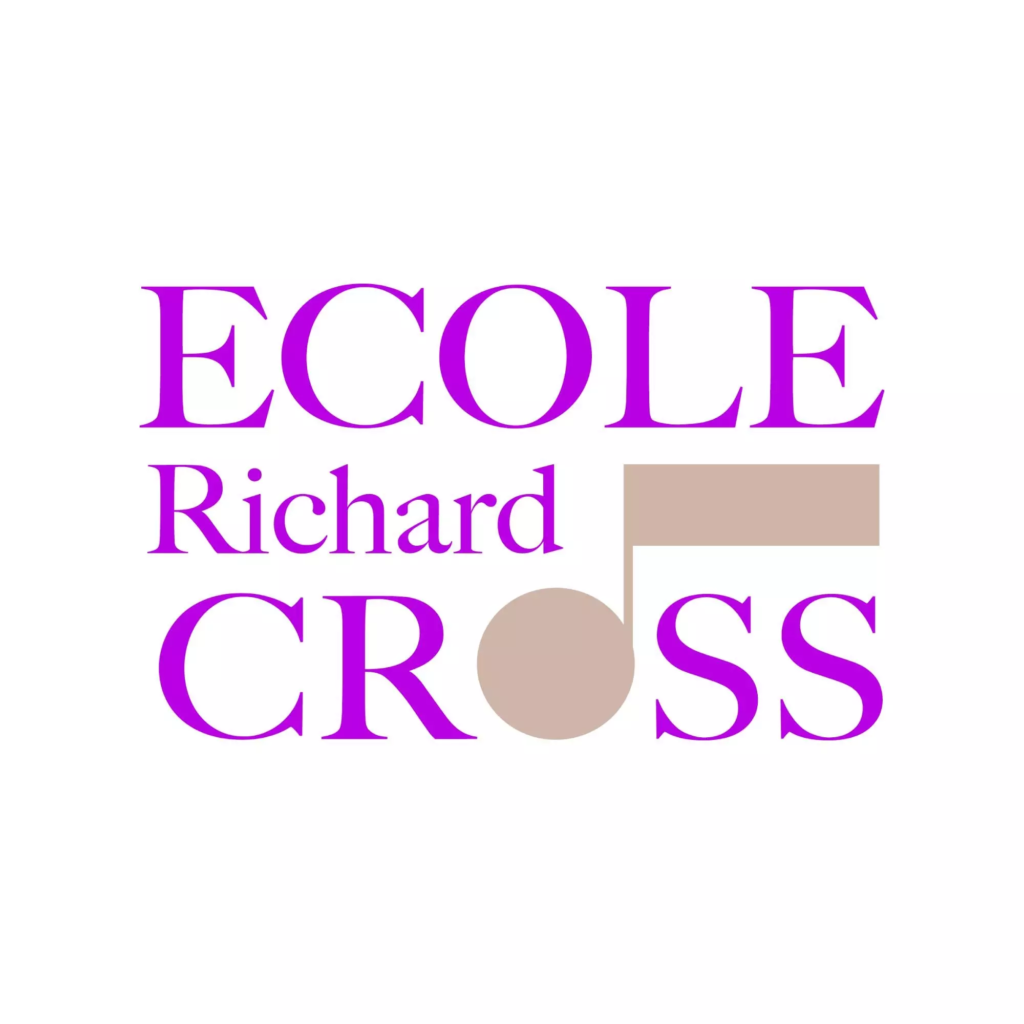 richard cross logo