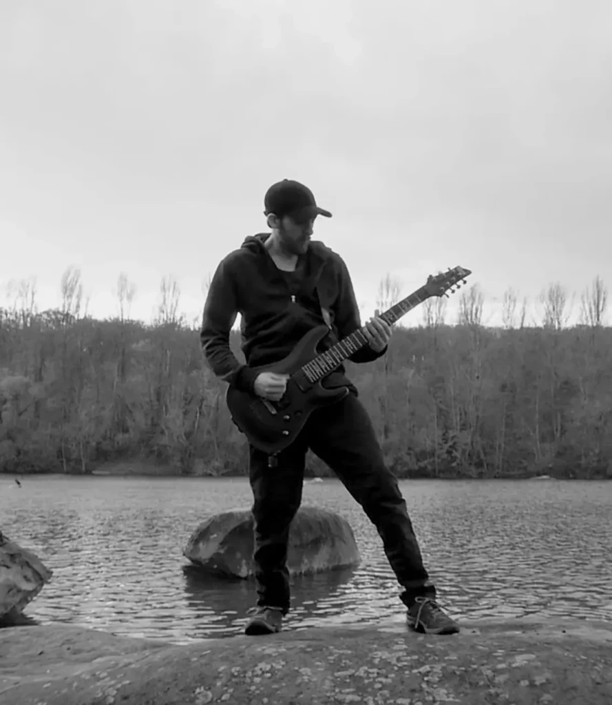 François-Xavier Desnos